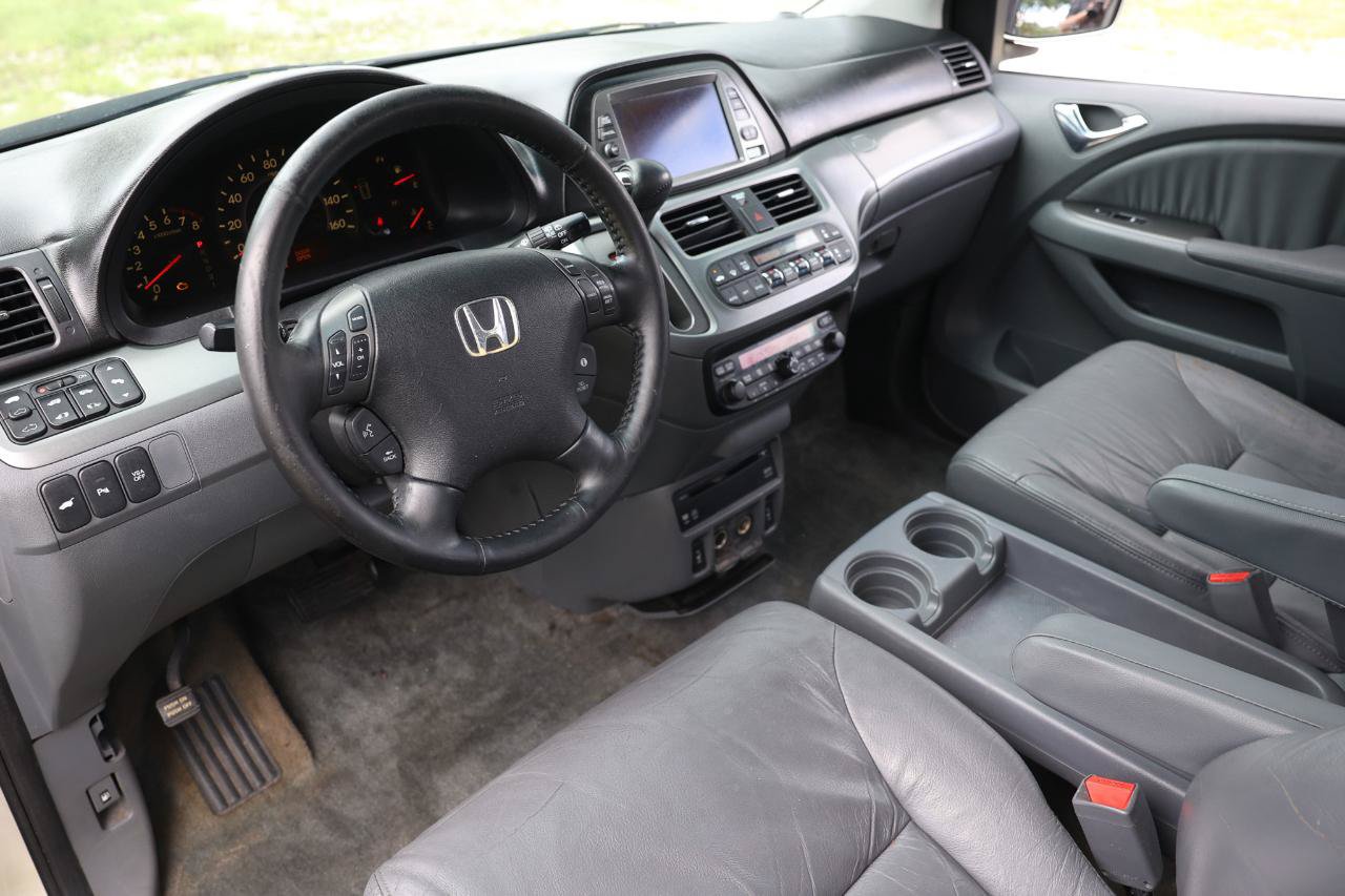 Used 2007 Honda Odyssey Touring image 4
