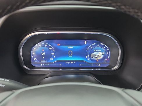 Used 2023 Chevrolet Tahoe LT image 11