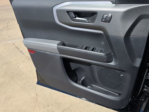 New 2026 Ford Bronco Sport Badlands image 32