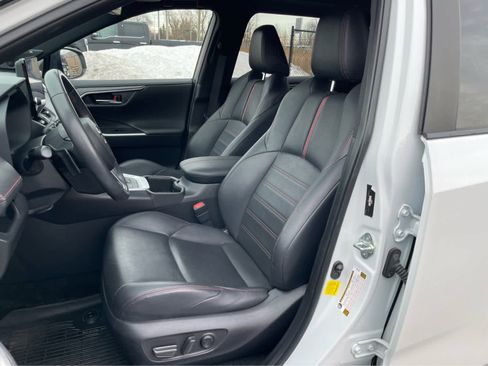 Used 2023 Toyota RAV4 XSE w/ Premium Package image 14