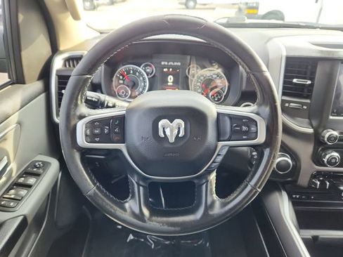 Used 2019 RAM 1500 Big Horn image 35