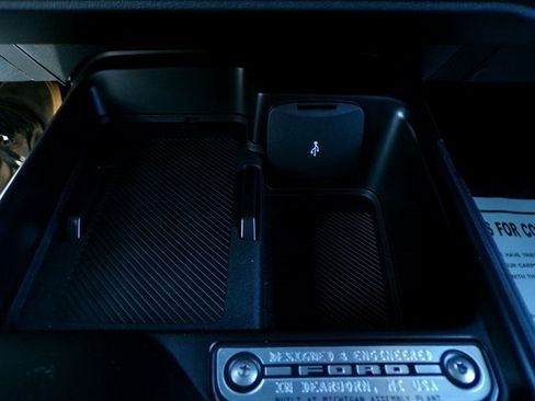 New 2025 Ford Bronco Outer Banks image 24