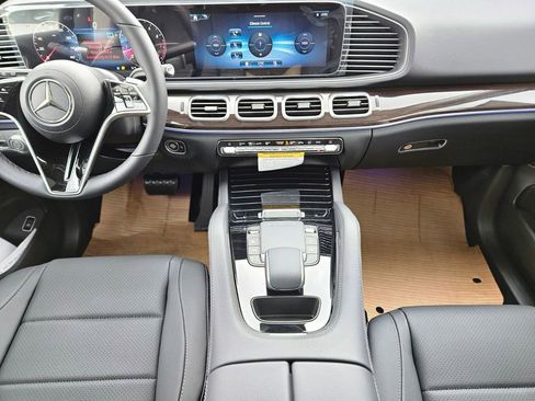 New 2026 Mercedes-Benz GLE 350 4MATIC image 12