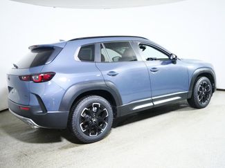 New 2026 MAZDA CX-50 Meridian Edition w/ Weather Package AWD/4WD video 2