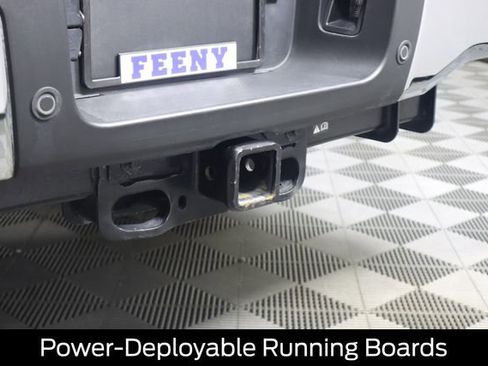 Used 2024 Ford F350 Lariat w/ Lariat Ultimate Package image 32