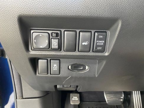 Used 2012 INFINITI FX35 Limited Edition image 10