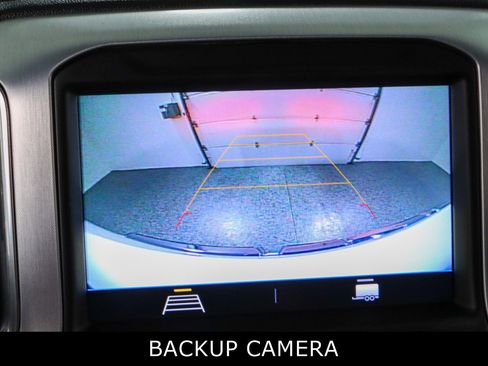 Used 2021 GMC Sierra 1500 Elevation image 19