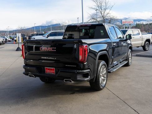 New 2026 GMC Sierra 1500 Denali w/ Technology Package image 7