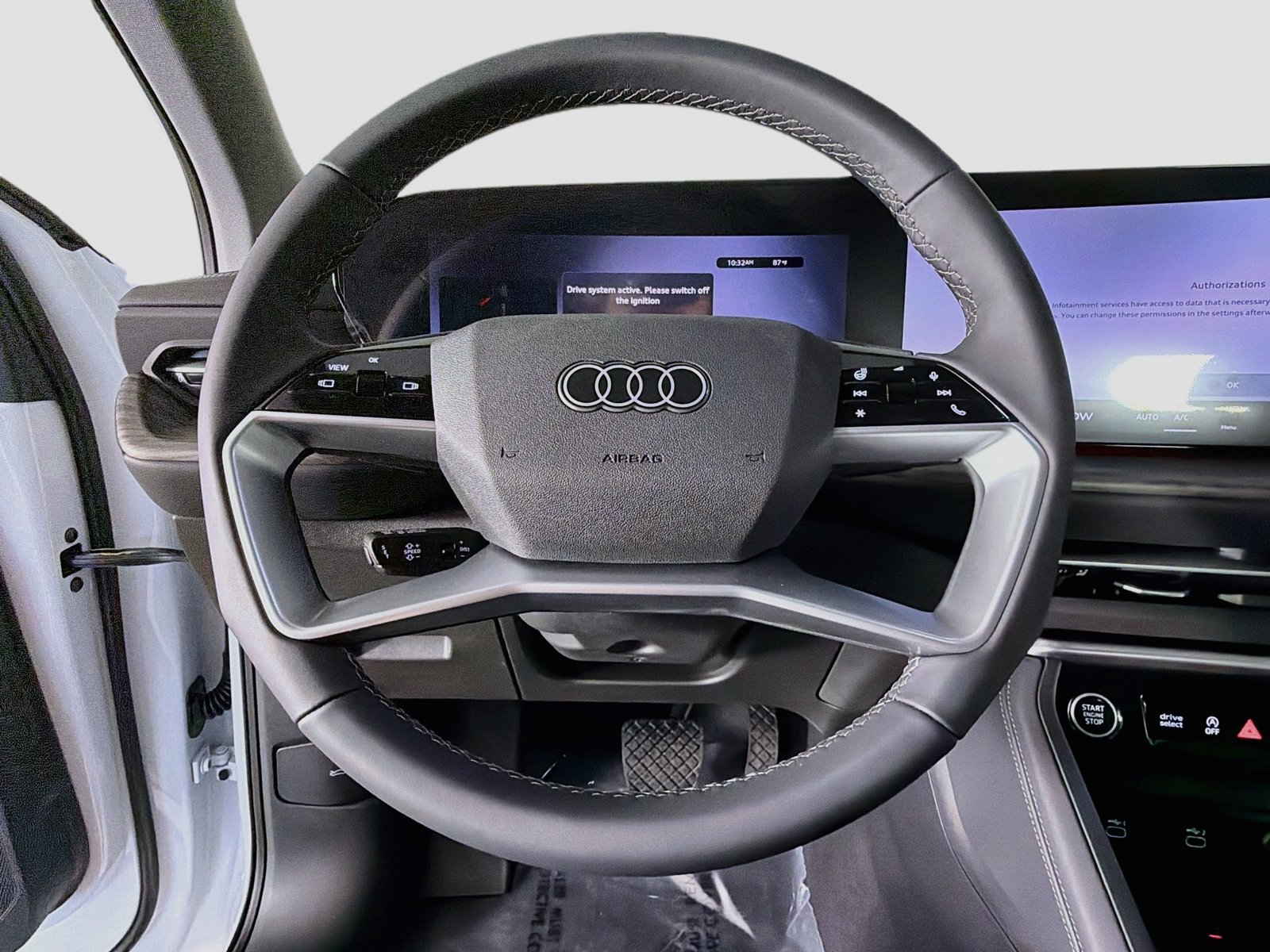 New 2026 Audi Q5 2.0T AWD/4WD image 10