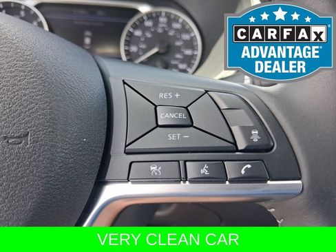 Used 2025 Nissan Sentra SV w/ All-Weather Package FWD image 25