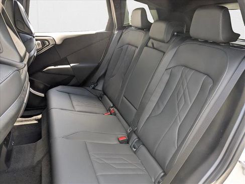 Used 2026 BMW X3 xDrive30 AWD/4WD image 16