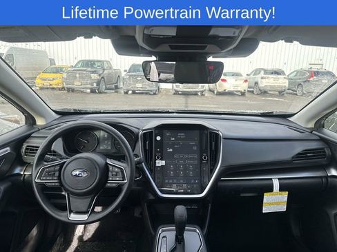 New 2026 Subaru Impreza 2.0i Sport w/ Popular Package #2 image 19