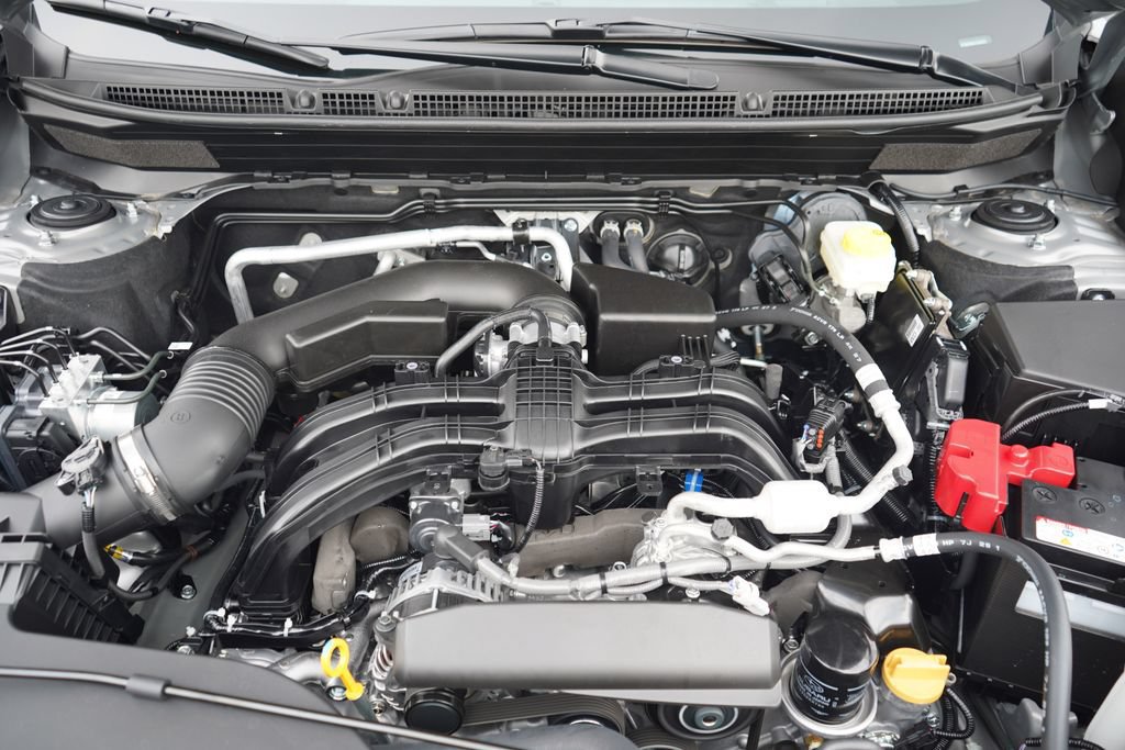 New 2026 Subaru Outback Limited AWD/4WD image 15