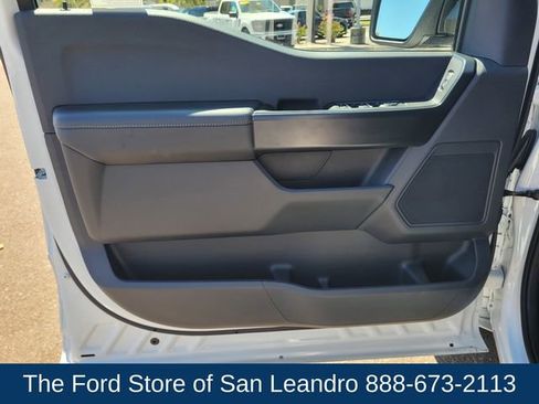 Used 2024 Ford F150 STX image 17