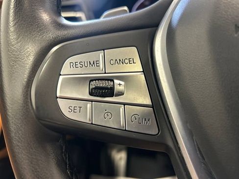 Used 2024 BMW X3 xDrive30i w/ Convenience Package AWD/4WD image 25