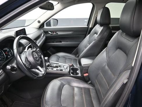 Used 2019 MAZDA CX-5 Grand Touring AWD/4WD image 23
