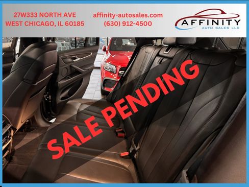 Used 2015 BMW X5 xDrive35i AWD/4WD image 18