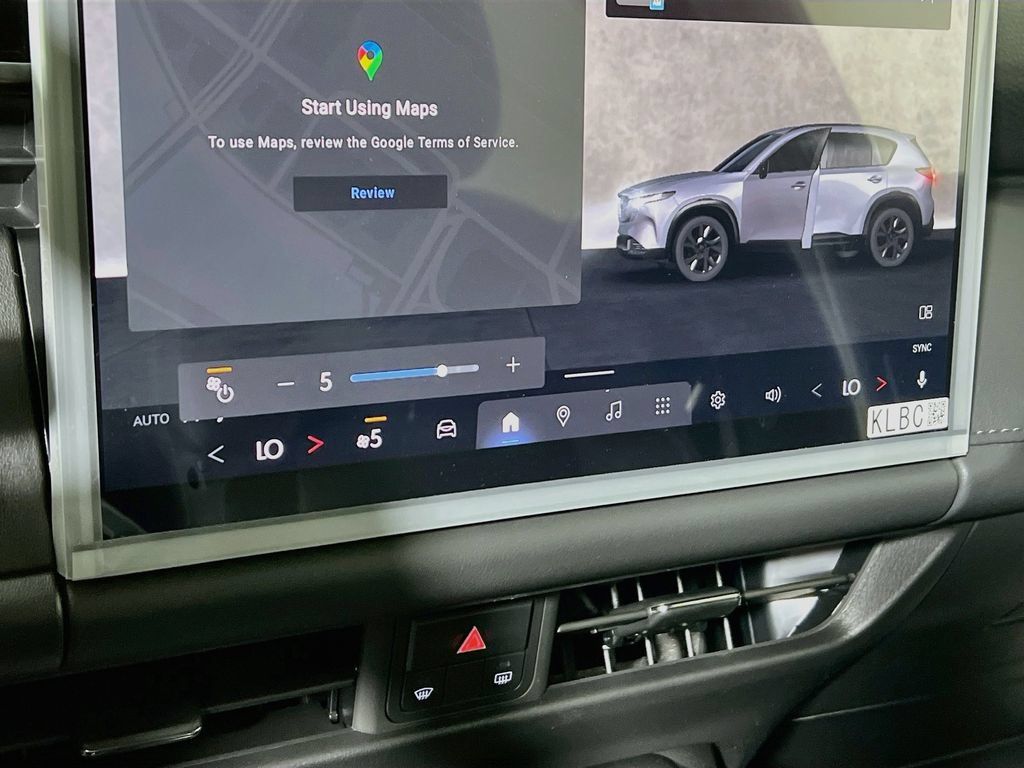 New 2026 MAZDA CX-5 Select AWD/4WD image 13