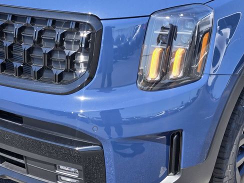 Used 2025 Kia Telluride SX Prestige X-Pro image 6