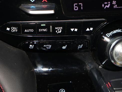 Certified 2023 Acura MDX Type S image 30