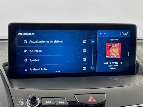 Used 2021 Acura RDX w/ Technology Package image 46