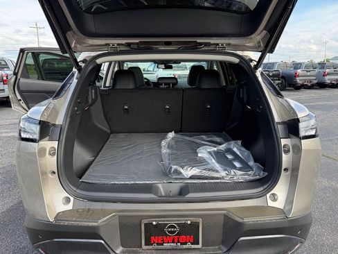 New 2026 Nissan Murano SL AWD/4WD image 17