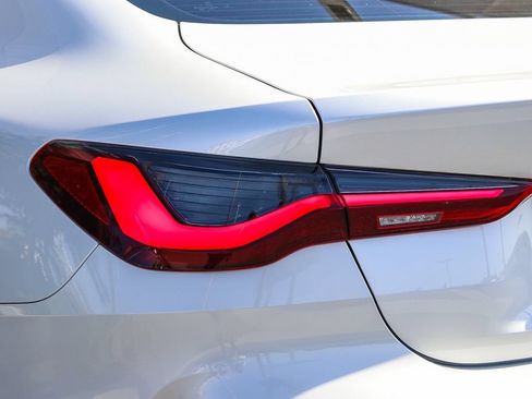 Used 2025 BMW 430i Coupe RWD image 9