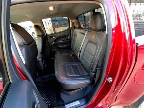 Used 2021 GMC Canyon Denali image 20