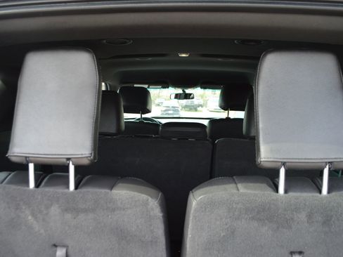 Used 2015 Ford Explorer XLT w/ Equipment Group 202B image 20