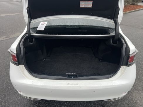 Used 2017 Lexus GS 350 F Sport image 15