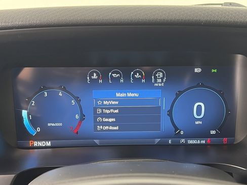 Used 2024 Ford F150 XLT w/ Tow/Haul Package image 15