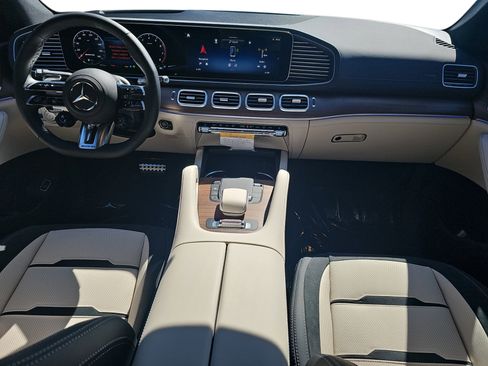 New 2026 Mercedes-Benz GLE 53 AMG 4MATIC Coupe image 9