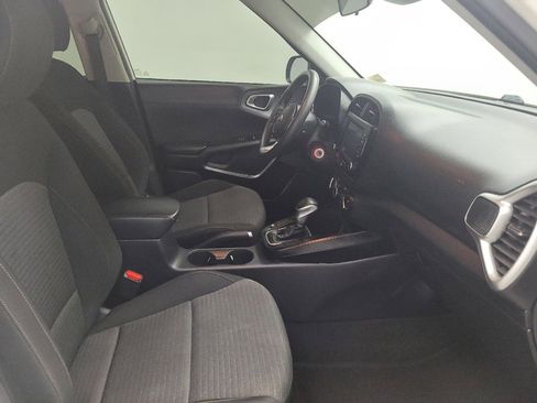 Used 2021 Kia Soul S image 21