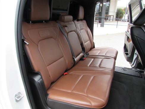 Used 2020 RAM 1500 Limited image 47