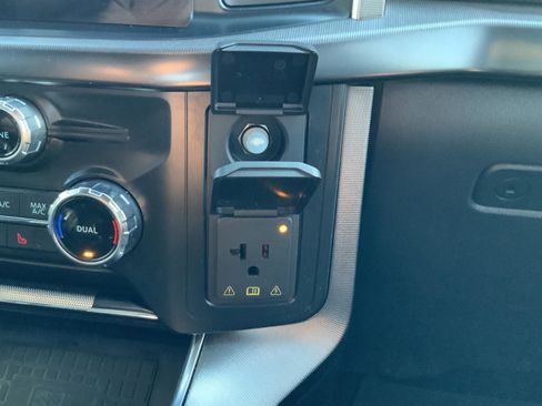 Used 2022 Ford F150 Platinum w/ Equipment Group 701A High image 71