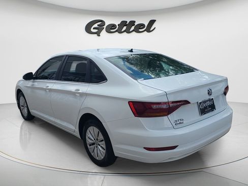 Used 2019 Volkswagen Jetta S FWD image 7