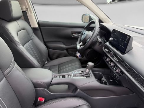 Certified 2027 Honda HR-V EX-L image 27