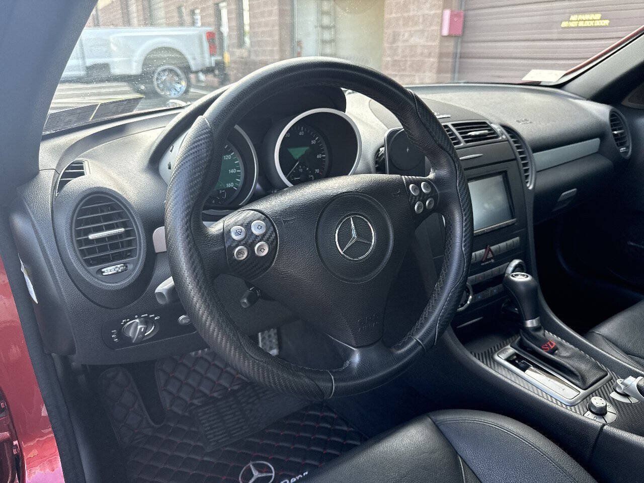 Used 2006 Mercedes-Benz SLK 280 image 32