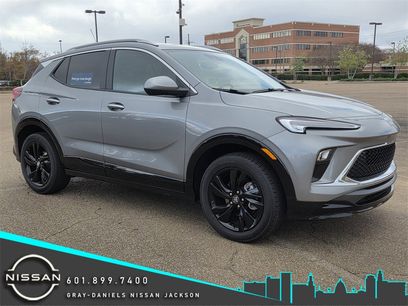 Used 2024 Buick Encore GX Sport Touring