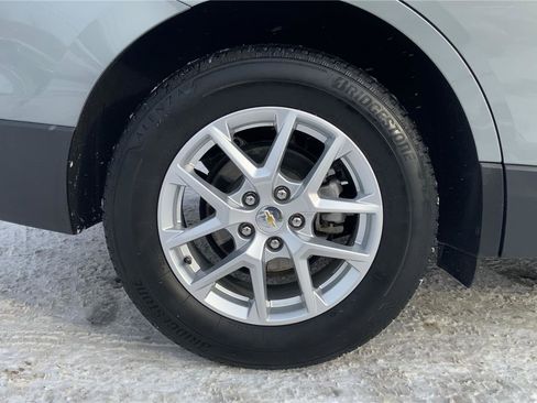 Used 2024 Chevrolet Equinox LT AWD/4WD image 28