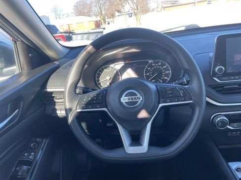 Used 2021 Nissan Altima 2.5 SV image 20