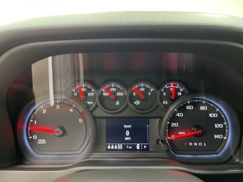 New 2026 GMC Sierra 3500 Pro w/ 1SA Pro Safety Plus Package AWD/4WD image 12