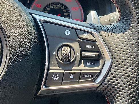 Used 2023 Acura RDX A-Spec AWD/4WD image 23