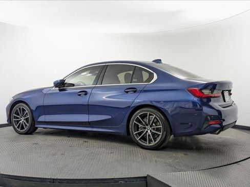 Used 2020 BMW 330i Sedan RWD image 6