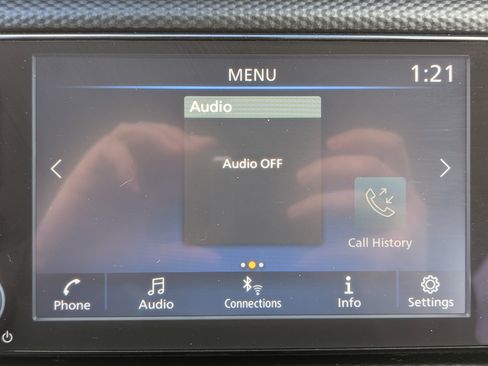 Used 2023 Nissan Kicks SV image 19