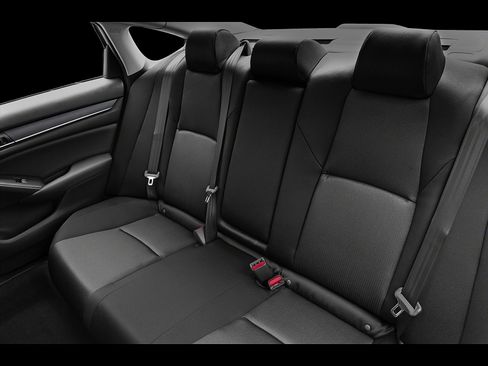 Used 2020 Honda Accord LX image 31