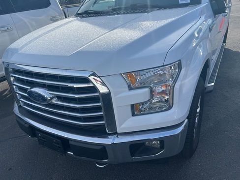 Used 2017 Ford F150 XLT w/ Equipment Group 302A Luxury image 3