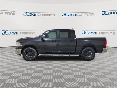 Used 2019 RAM 1500 Lone Star AWD/4WD image 5