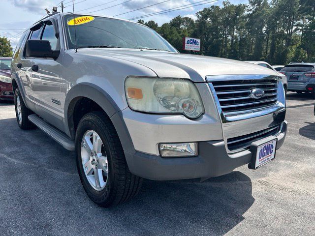 Used 2006 Ford Explorer XLT AWD/4WD image 1