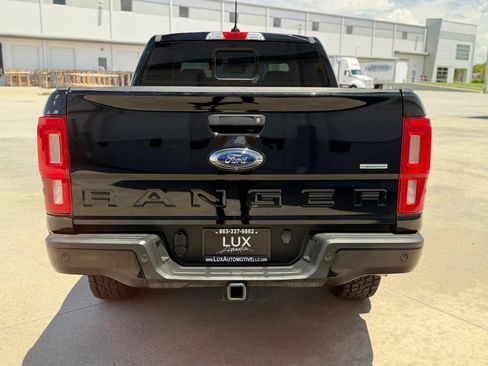 Used 2019 Ford Ranger XLT w/ Equipment Group 302A Luxury RWD image 10